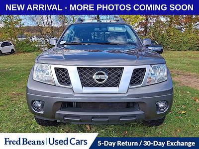 2020 Nissan Frontier Crew Cab 4WD Pickup for sale #E504911 - photo 2