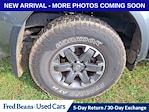 2020 Nissan Frontier Crew Cab 4WD Pickup for sale #E504911 - photo 11