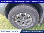 2020 Nissan Frontier Crew Cab 4WD Pickup for sale #E504911 - photo 4
