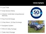 2020 Nissan Frontier Crew Cab 4WD Pickup for sale #E504911 - photo 5