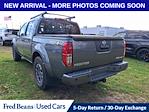 2020 Nissan Frontier Crew Cab 4WD Pickup for sale #E504911 - photo 7