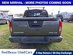 2020 Nissan Frontier Crew Cab 4WD Pickup for sale #E504911 - photo 8