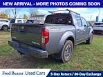2020 Nissan Frontier Crew Cab 4WD Pickup for sale #E504911 - photo 9