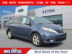 Used 2017 Toyota Sienna L Minivan for sale #E504921 - photo 1