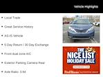 Used 2017 Toyota Sienna L Minivan for sale #E504921 - photo 4