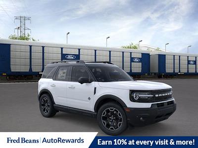 2025 Ford Bronco Sport AWD SUV for sale #E50502 - photo 1