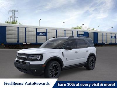 2025 Ford Bronco Sport AWD SUV for sale #E50502 - photo 2