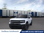 2025 Ford Bronco Sport AWD SUV for sale #E50502 - photo 3
