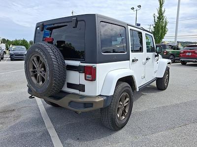 2017 Jeep Wrangler 4WD SUV for sale #E50508R1 - photo 2