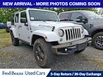 2017 Jeep Wrangler 4WD SUV for sale #E50508R1 - photo 1