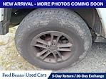 2017 Jeep Wrangler 4WD SUV for sale #E50508R1 - photo 11