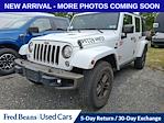 2017 Jeep Wrangler 4WD SUV for sale #E50508R1 - photo 4