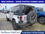2017 Jeep Wrangler 4WD SUV for sale #E50508R1 - photo 8