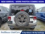 2017 Jeep Wrangler 4WD SUV for sale #E50508R1 - photo 9