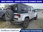 2017 Jeep Wrangler 4WD SUV for sale #E50508R1 - photo 2