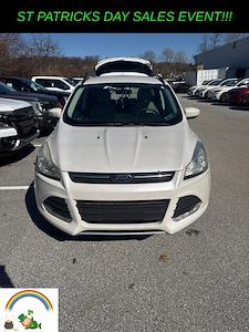 Used 2016 Ford Escape - photo 1