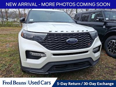 2020 Ford Explorer 4WD SUV for sale #E505141 - photo 2