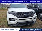 2020 Ford Explorer 4WD SUV for sale #E505141 - photo 2