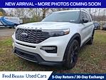 2020 Ford Explorer 4WD SUV for sale #E505141 - photo 3