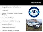 2020 Ford Explorer 4WD SUV for sale #E505141 - photo 5