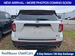 2020 Ford Explorer 4WD SUV for sale #E505141 - photo 8