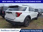 2020 Ford Explorer 4WD SUV for sale #E505141 - photo 9