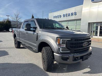2021 Ford F-250 Crew Cab 4WD Pickup for sale #E505161 - photo 1
