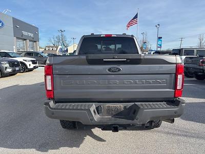 2021 Ford F-250 Crew Cab 4WD Pickup for sale #E505161 - photo 2