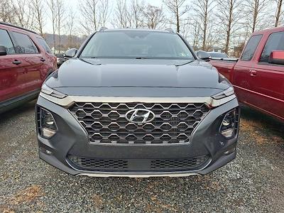 Used 2020 Hyundai Santa Fe Limited for sale #E505171 - photo 2