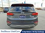 2020 Hyundai Santa Fe AWD SUV for sale #E505171 - photo 11