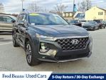 2020 Hyundai Santa Fe AWD SUV for sale #E505171 - photo 2