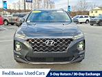 2020 Hyundai Santa Fe AWD SUV for sale #E505171 - photo 3