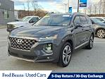 2020 Hyundai Santa Fe AWD SUV for sale #E505171 - photo 4