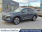 2020 Hyundai Santa Fe AWD SUV for sale #E505171 - photo 5