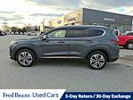 2020 Hyundai Santa Fe AWD SUV for sale #E505171 - photo 6