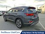2020 Hyundai Santa Fe AWD SUV for sale #E505171 - photo 8