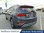 2020 Hyundai Santa Fe AWD SUV for sale #E505171 - photo 9