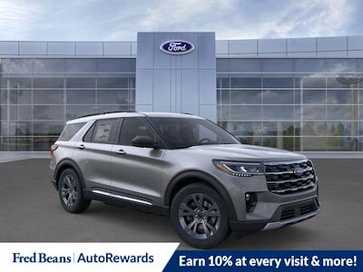 2025 Ford Explorer 4WD SUV for sale #E50520 - photo 1