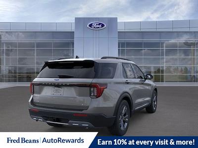 2025 Ford Explorer 4WD SUV for sale #E50520 - photo 2