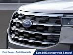 2025 Ford Explorer 4WD SUV for sale #E50520 - photo 18