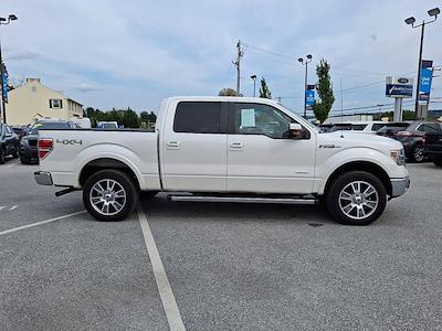 2014 Ford F-150 SuperCrew Cab 4WD Pickup for sale #E505231 - photo 2