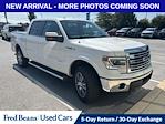 2014 Ford F-150 SuperCrew Cab 4WD Pickup for sale #E505231 - photo 1