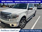 2014 Ford F-150 SuperCrew Cab 4WD Pickup for sale #E505231 - photo 12