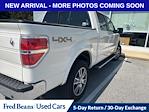 2014 Ford F-150 SuperCrew Cab 4WD Pickup for sale #E505231 - photo 2