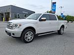 2014 Ford F-150 SuperCrew Cab 4WD Pickup for sale #E505231 - photo 13