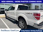 2014 Ford F-150 SuperCrew Cab 4WD Pickup for sale #E505231 - photo 5