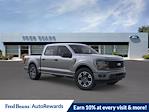 2025 Ford F-150 SuperCrew Cab 4x4 Pickup for sale #E50524 - photo 1