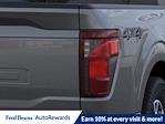2025 Ford F-150 SuperCrew Cab 4x4 Pickup for sale #E50524 - photo 22