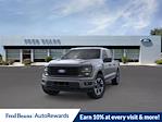 2025 Ford F-150 SuperCrew Cab 4x4 Pickup for sale #E50524 - photo 3
