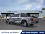 2025 Ford F-150 SuperCrew Cab 4x4 Pickup for sale #E50524 - photo 5